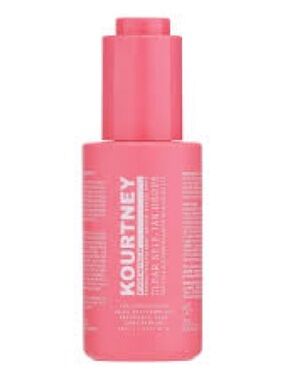 NEW Kourtney Tanning drops clear to extra dark Hydrating Sun Glow